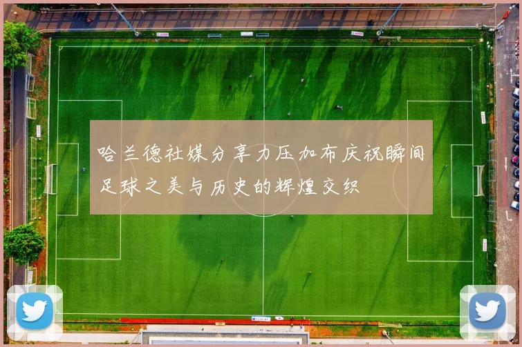 哈兰德社媒分享力压加布庆祝瞬间足球之美与历史的辉煌交织